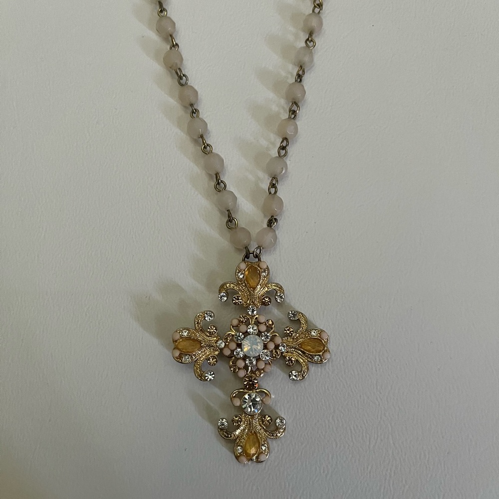 Y2K Cross